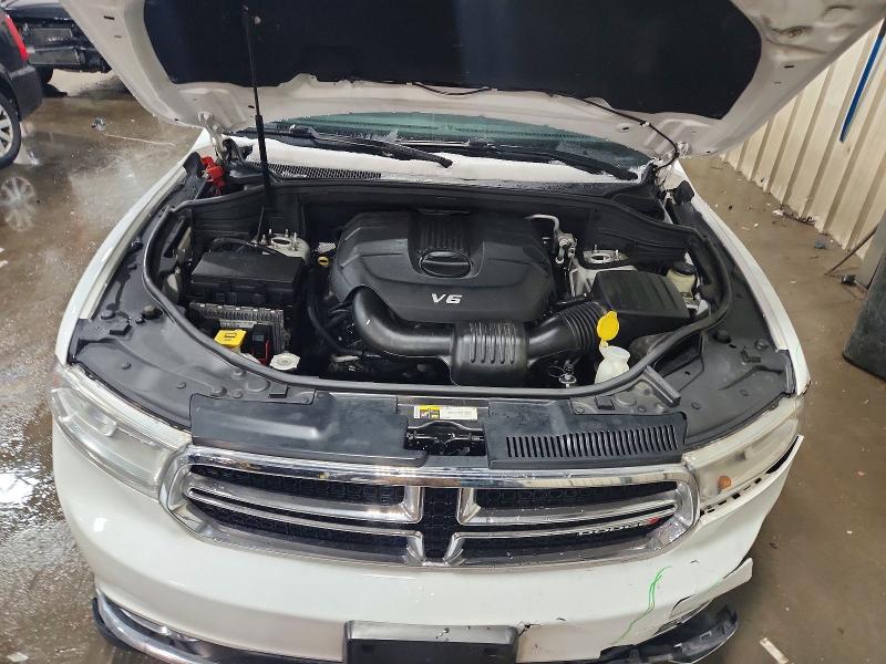 Photo 12 from auction – 2014 DODGE DURANGO LI with VIN 1C4RDJDG6EC563097