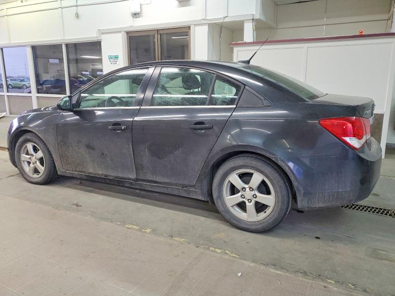 Photo 2 from auction – 2014 CHEVROLET CRUZE LT with VIN 1G1PC5SB3E7365040