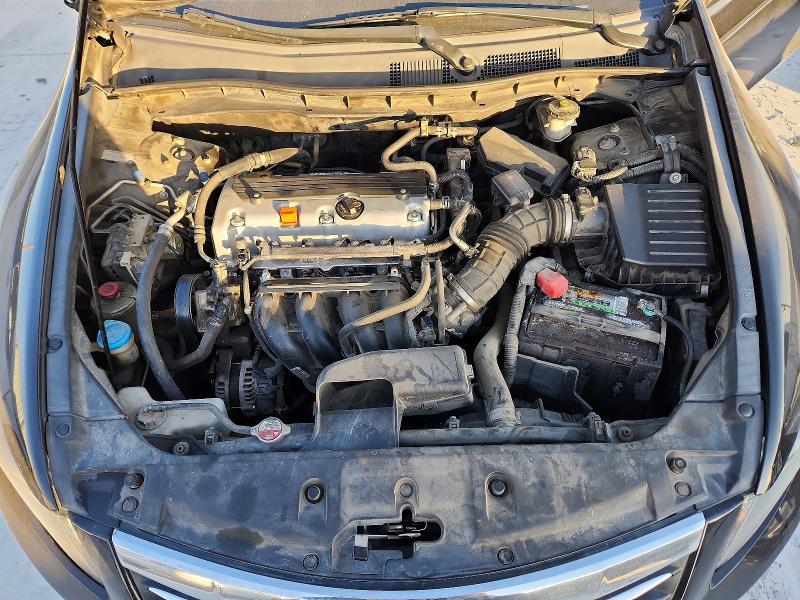 Photo 11 from auction – 2012 HONDA ACCORD with VIN 1HGCP2F69CA043977