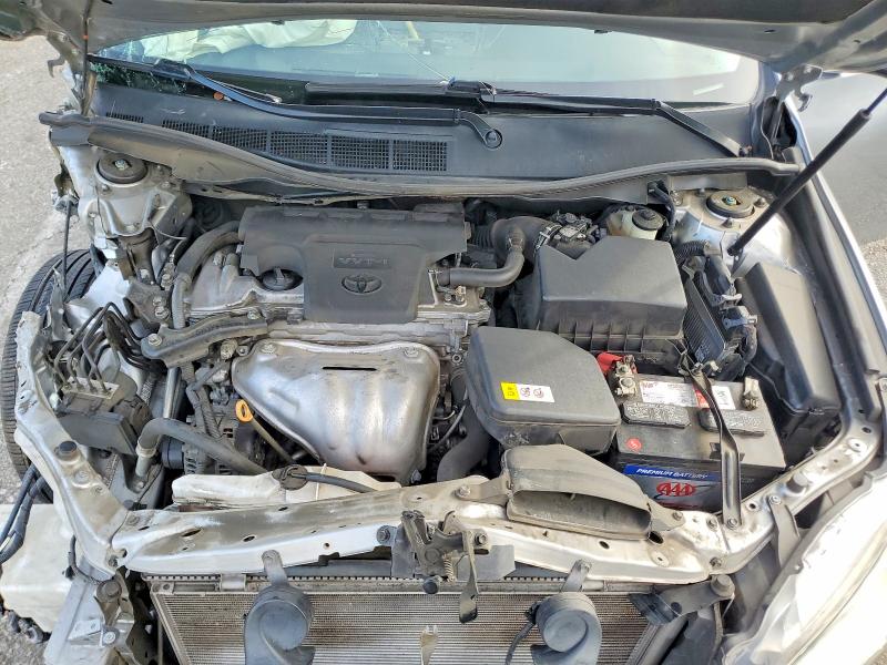 Photo 11 from auction – 2017 TOYOTA CAMRY LE with VIN 4T1BF1FK4HU370423