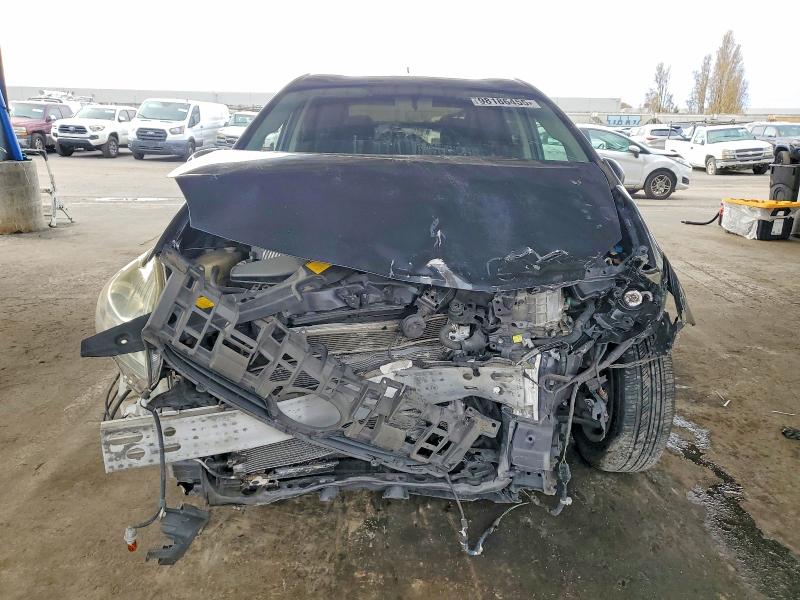Photo 5 from auction – 2011 TOYOTA PRIUS with VIN JTDKN3DU8B1477801