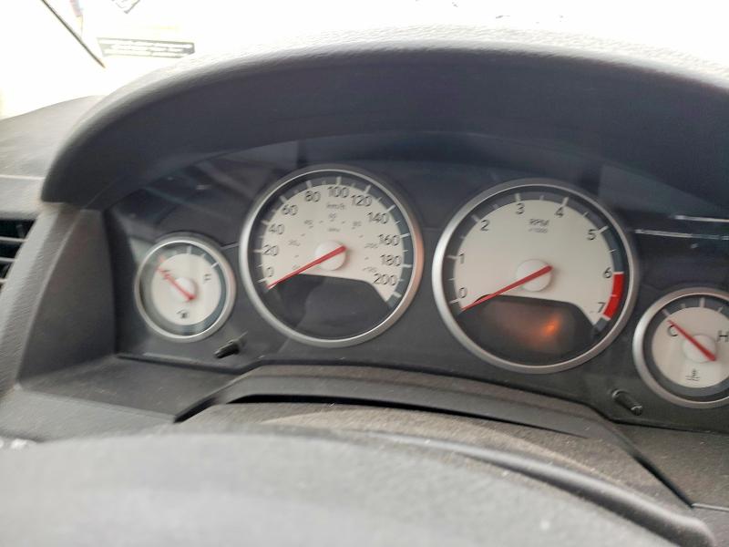 Photo 9 from auction – 2010 DODGE GRAND CARA with VIN 2D4RN4DX3AR410213