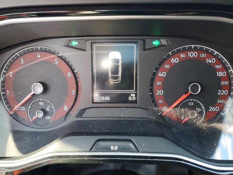 Photo 9 from auction – 2019 VOLKSWAGEN JETTA with VIN 3VWE57BUXKM039398