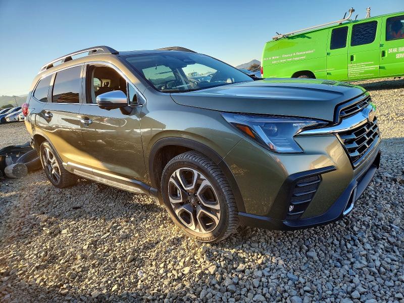 Photo 4 from auction – 2023 SUBARU ASCENT TOU with VIN 4S4WMAWD8P3402657
