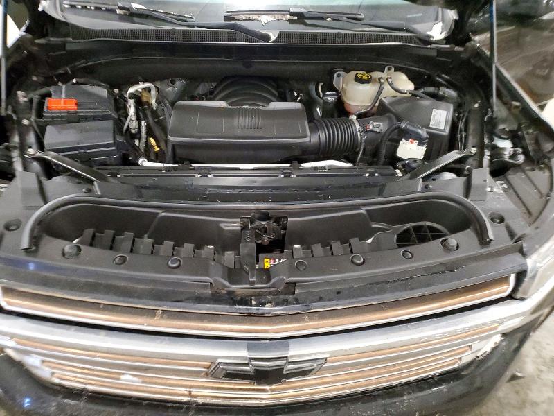Photo 12 from auction – 2021 CHEVROLET TAHOE with VIN 1GNSKTKL2MR139468