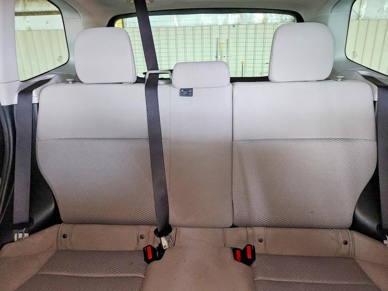 Photo 10 from auction – 2017 SUBARU FORESTER 2 with VIN JF2SJABC3HH432230