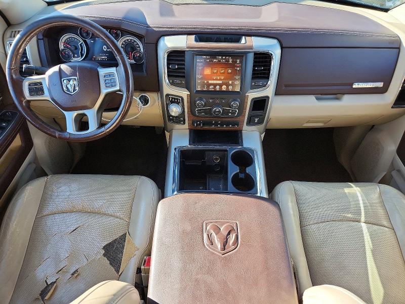 Zdjęcie 8 z aukcji – 2014 RAM 1500 LARAM z VIN 1C6RR7NT6ES397628
