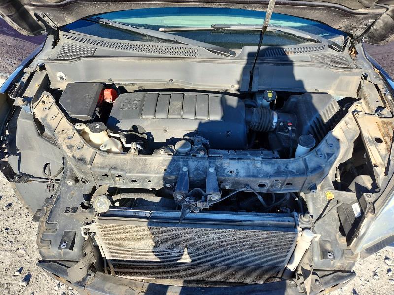 Photo 12 from auction – 2017 BUICK ENCLAVE with VIN 5GAKVCKD2HJ203961