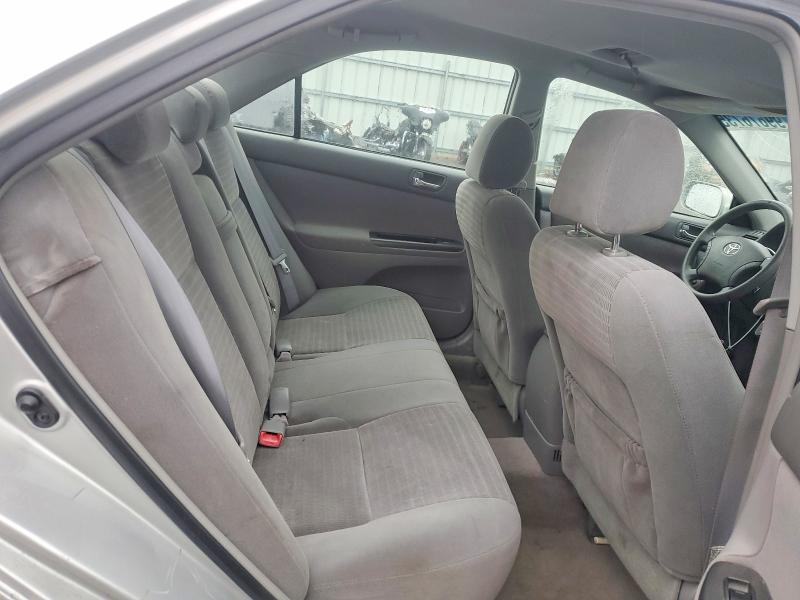 Photo 10 from auction – 2005 TOYOTA CAMRY LE with VIN 4T1BE32K65U095511