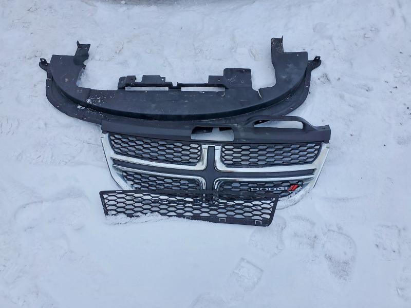 Photo 12 from auction – 2014 DODGE JOURNEY SE with VIN 3C4PDCAB0ET283241
