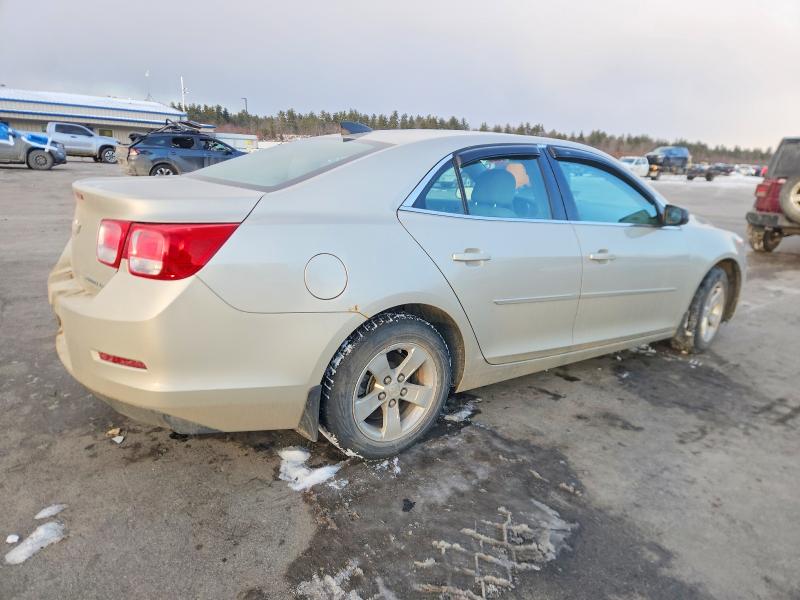 Photo 3 from auction – 2015 CHEVROLET MALIBU LS with VIN 1G11B5SL1FF159305