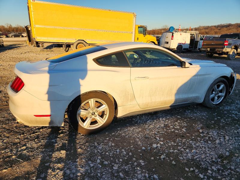 Photo 3 from auction – 2017 FORD MUSTANG with VIN 1FA6P8AM2H5265903