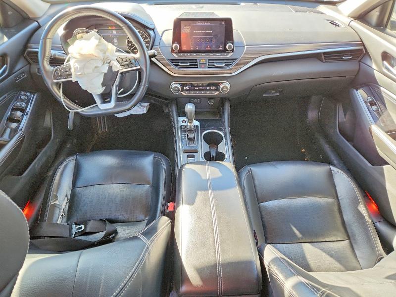 Photo 8 from auction – 2020 NISSAN ALTIMA with VIN 1N4AL4FV2LC117920