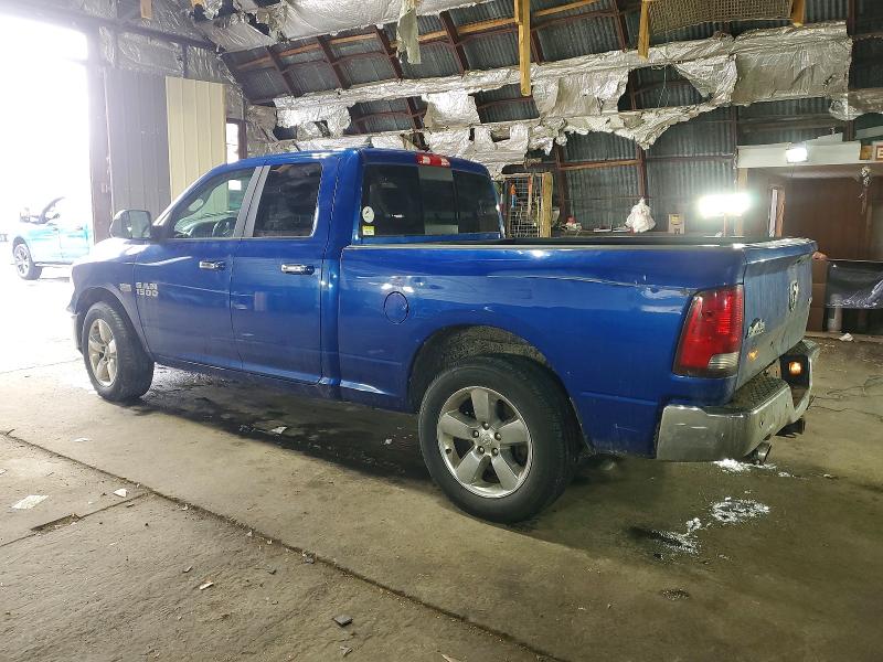 Photo 2 from auction – 2017 RAM 1500 SLT with VIN 1C6RR7GT4HS819204