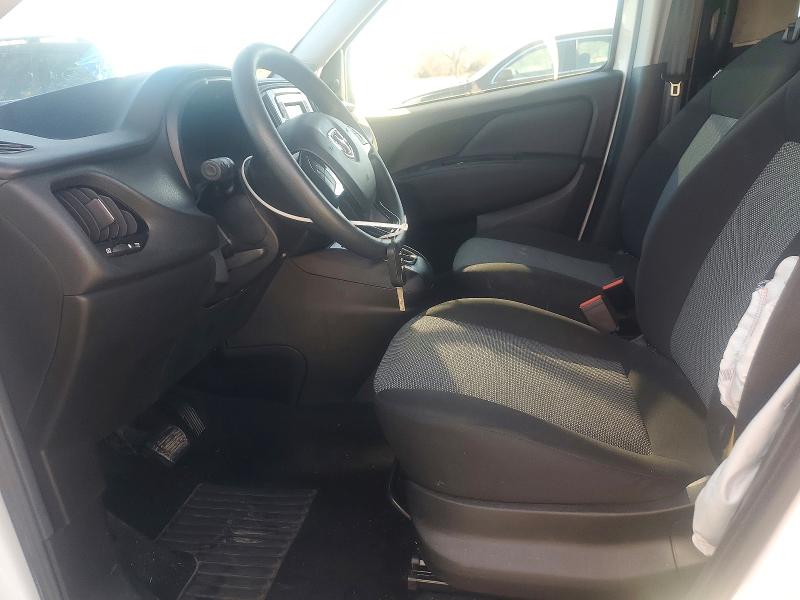 Zdjęcie 7 z aukcji – 2021 RAM PROMASTER z VIN ZFBHRFAB6M6U41200