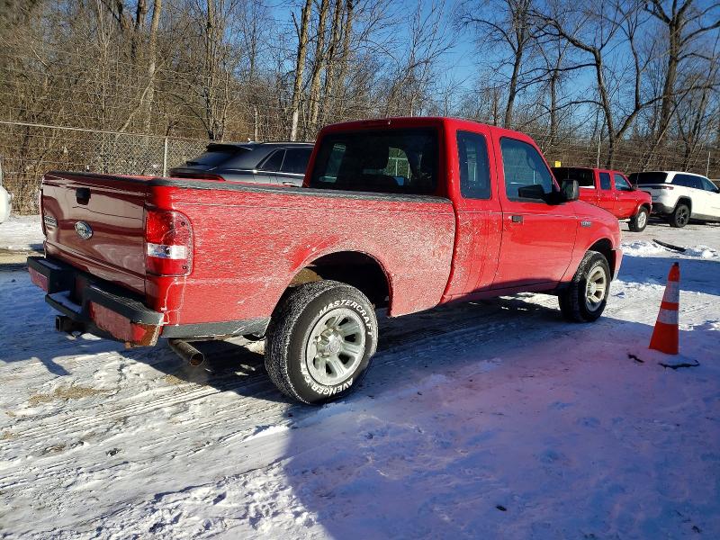 Photo 3 from auction – 2011 FORD RANGER SUP with VIN 1FTKR4EE2BPA48894