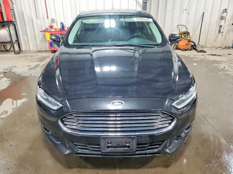Photo 5 from auction – 2015 FORD FUSION with VIN 3FA6P0HD8FR305273