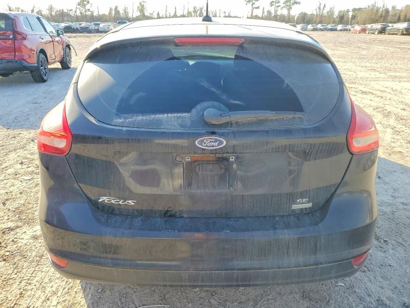 Photo 6 from auction – 2016 FORD FOCUS with VIN 1FADP3KE8GL208665