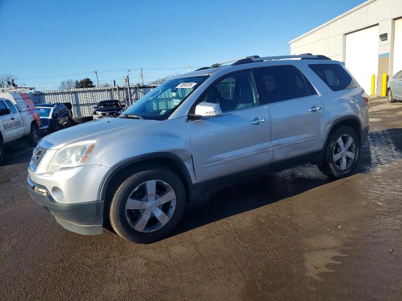 GMC ACADIA SLT 2012 with VIN 1GKKVRED2CJ219989 - Photo from auction