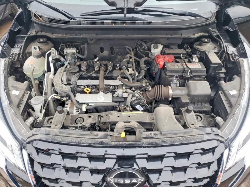Photo 11 from auction – 2024 NISSAN KICKS with VIN 3N1CP5BV6RL545850