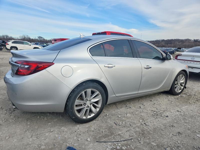 Photo 3 from auction – 2014 BUICK REGAL PREM with VIN 2G4GN5EX0E9267523