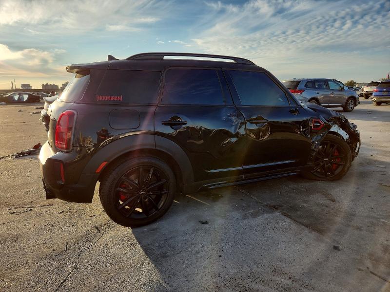 Photo 3 from auction – 2023 MINI COOPER with VIN WMZ33BS07P3P76888