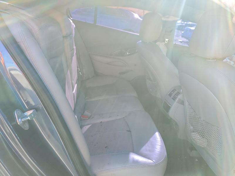 Photo 10 from auction – 2013 BUICK LACROSSE with VIN 1G4GH5E31DF281246
