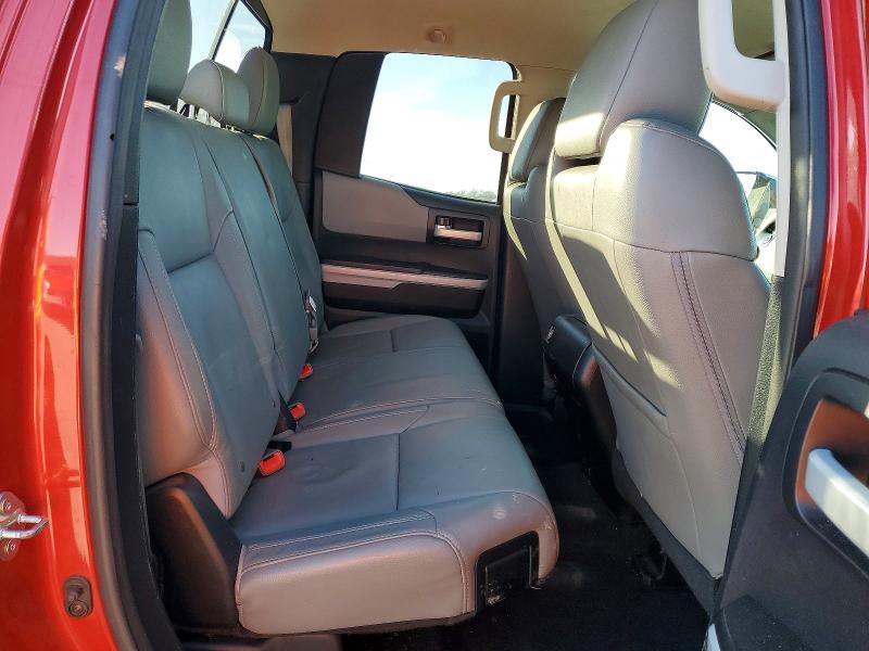 Photo 10 from auction – 2014 TOYOTA TUNDRA DOU with VIN 5TFBW5F18EX388551