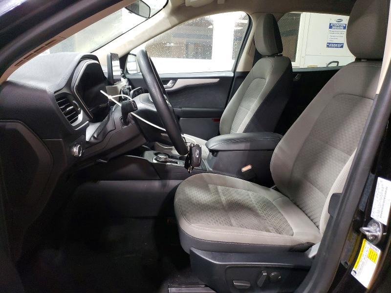 Photo 7 from auction – 2020 FORD ESCAPE SE with VIN 1FMCU9G60LUC64957