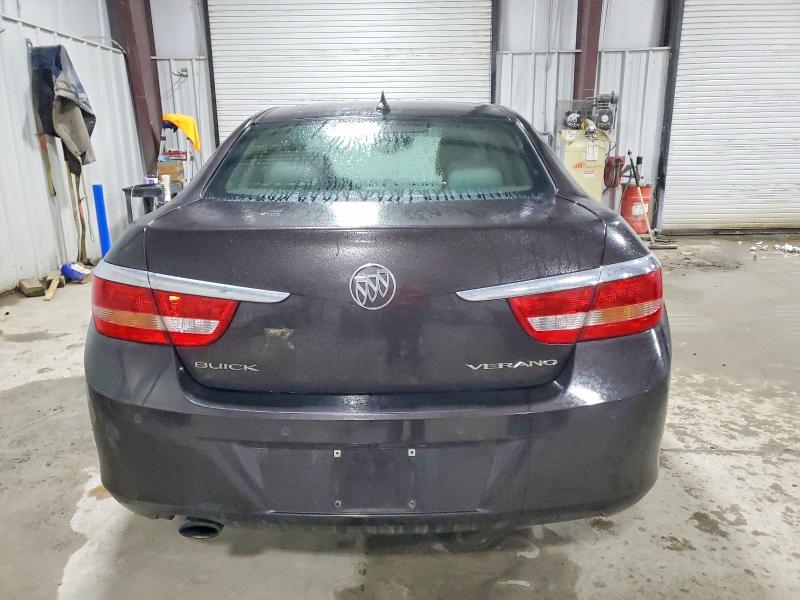 Photo 6 from auction – 2014 BUICK VERANO CON with VIN 1G4PR5SKXE4155621