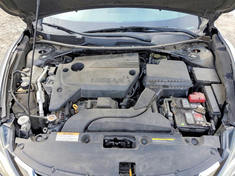 Photo 11 from auction – 2016 NISSAN ALTIMA 2.5 with VIN 1N4AL3AP6GN390288