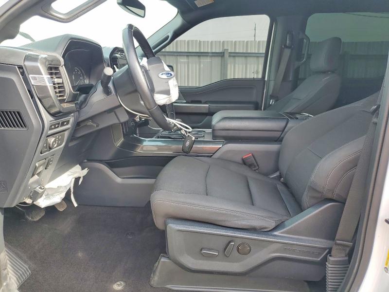 Photo 7 from auction – 2022 FORD F150 SUPER with VIN 1FTEW1EP2NFC11446