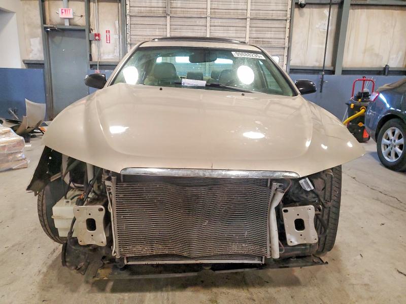 Photo 5 from auction – 2009 HYUNDAI SONATA with VIN 5NPEU46C29H554580