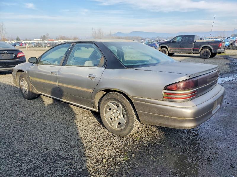 Zdjęcie 2 z aukcji – 1996 DODGE INTREPID z VIN 2B3HD46T4TH107179