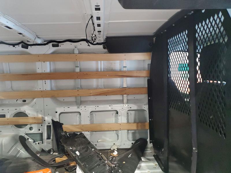Photo 11 from auction – 2024 FORD TRANSIT T- with VIN 1FTBR2Y88RKA95185