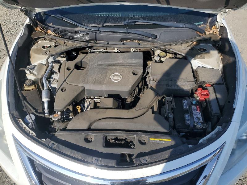 Photo 11 from auction – 2013 NISSAN ALTIMA 2.5 with VIN 1N4AL3AP1DN571178
