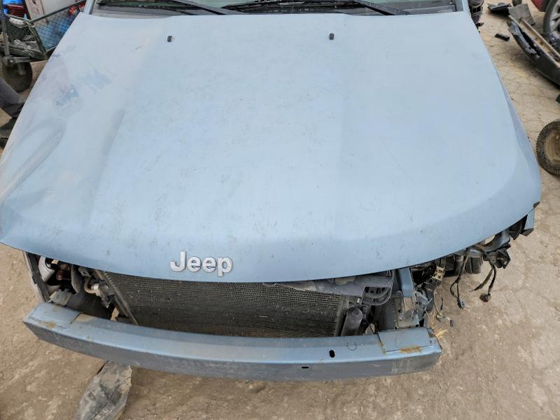 Photo 11 from auction – 2013 JEEP COMPASS with VIN 1C4NJDBBXDD190137