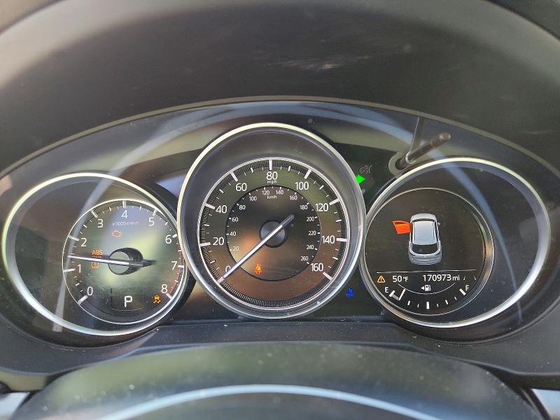 Photo 9 from auction – 2019 MAZDA CX-5 TOURI with VIN JM3KFBCM5K0661776