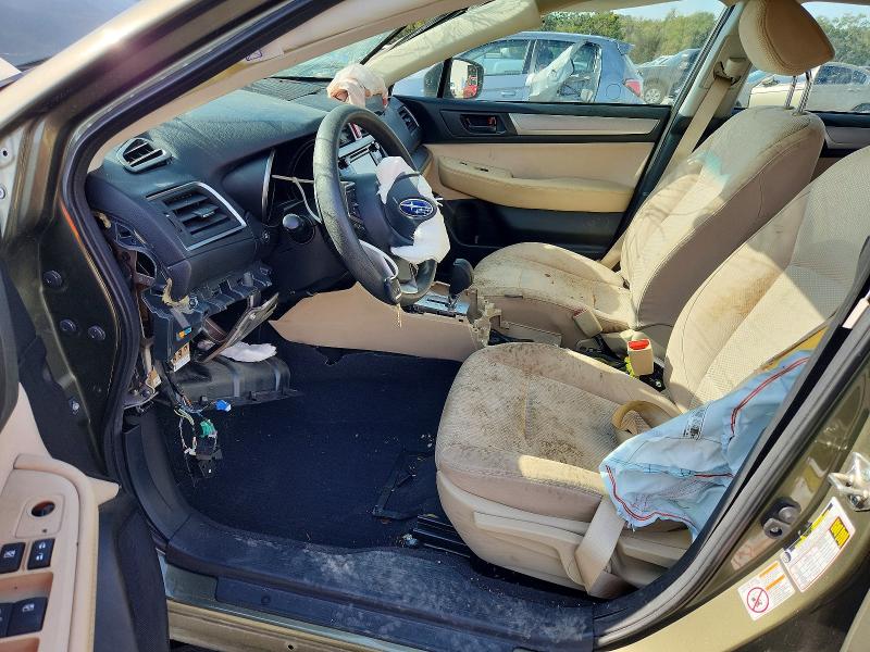 Photo 7 from auction – 2019 SUBARU OUTBACK 2. with VIN 4S4BSABCXK3321072