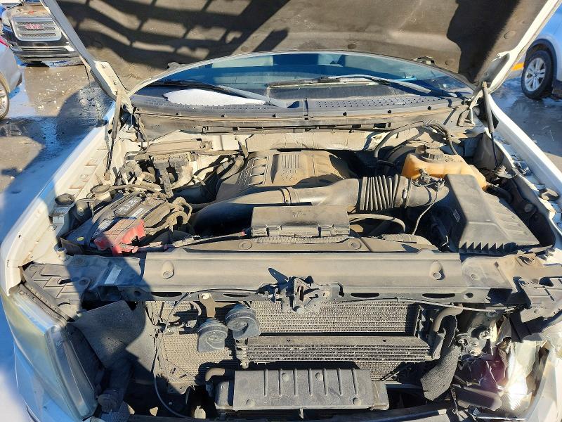 Photo 11 from auction – 2012 FORD F150 SUPER with VIN 1FTFW1CT3CKD73353