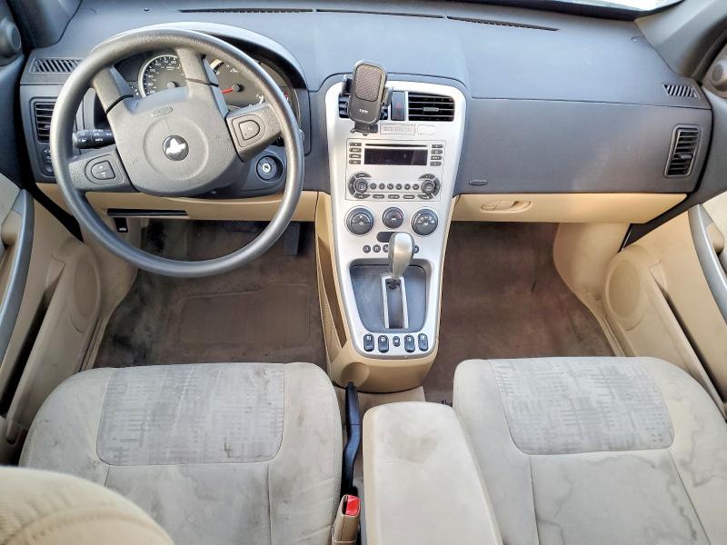 Photo 8 from auction – 2006 CHEVROLET EQUINOX LS with VIN 2CNDL13F866124186