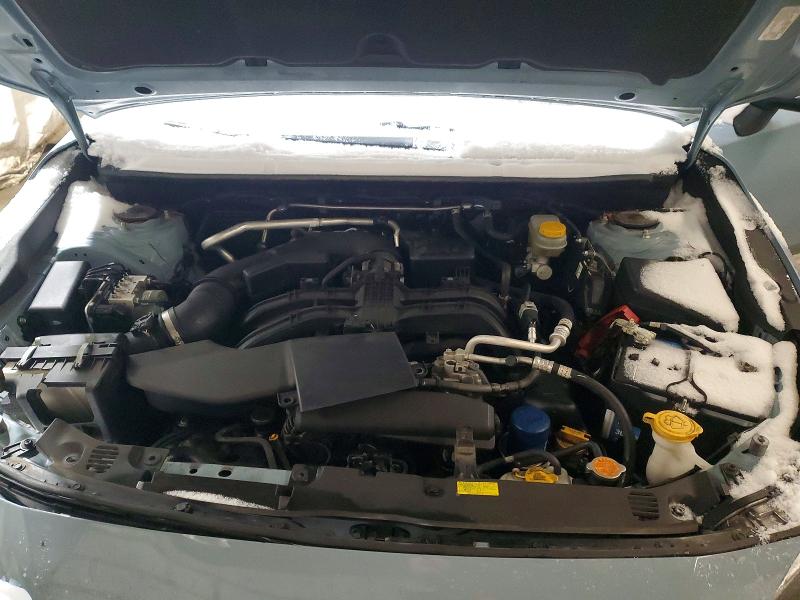 Photo 12 from auction – 2021 SUBARU CROSSTREK with VIN JF2GTHSC7MH232440
