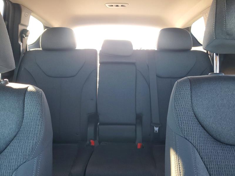 Photo 10 from auction – 2023 HYUNDAI SANTA FE S with VIN 5NMS2DAJ9PH492829