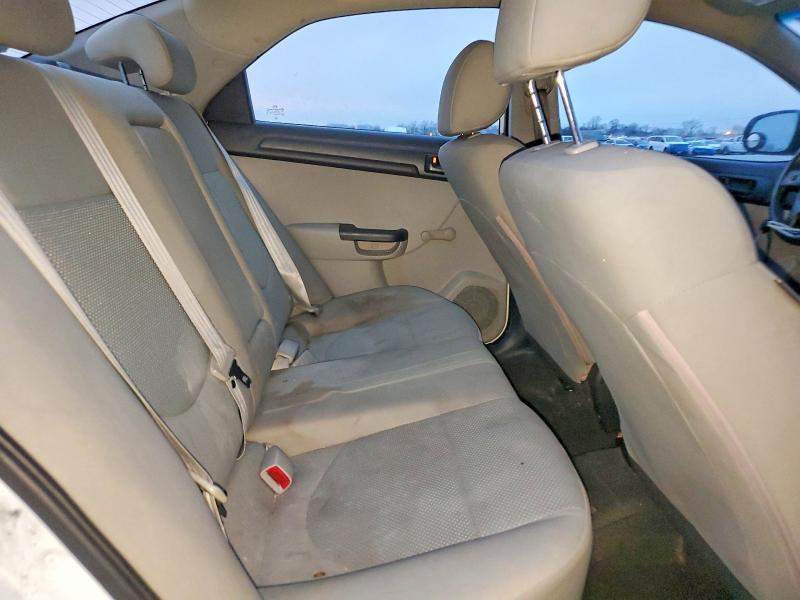 Photo 10 from auction – 2012 KIA FORTE LX with VIN KNAFT4A20C5558671