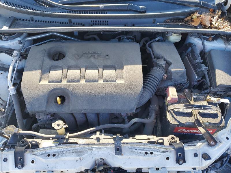 Photo 11 from auction – 2015 TOYOTA COROLLA with VIN 2T1BURHE9FC473959
