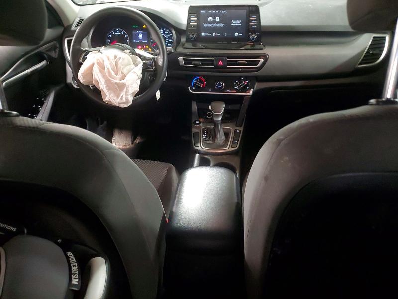 Photo 8 from auction – 2023 KIA SELTOS LX with VIN KNDEPCAA2P7432245
