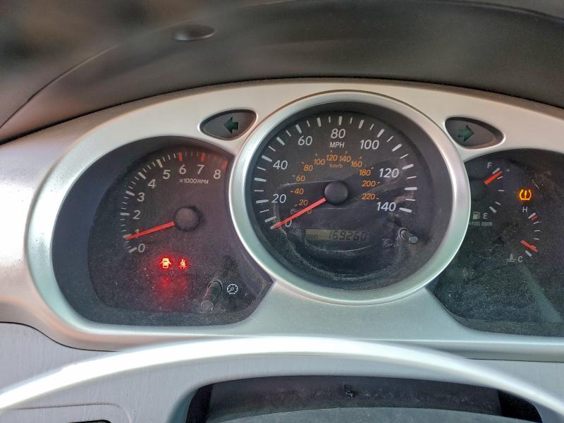 Photo 9 from auction – 2006 TOYOTA HIGHLANDER with VIN JTEDP21A260108429