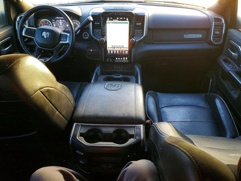 Zdjęcie 8 z aukcji – 2021 RAM 2500 z VIN 3C6UR5FL7MG610542