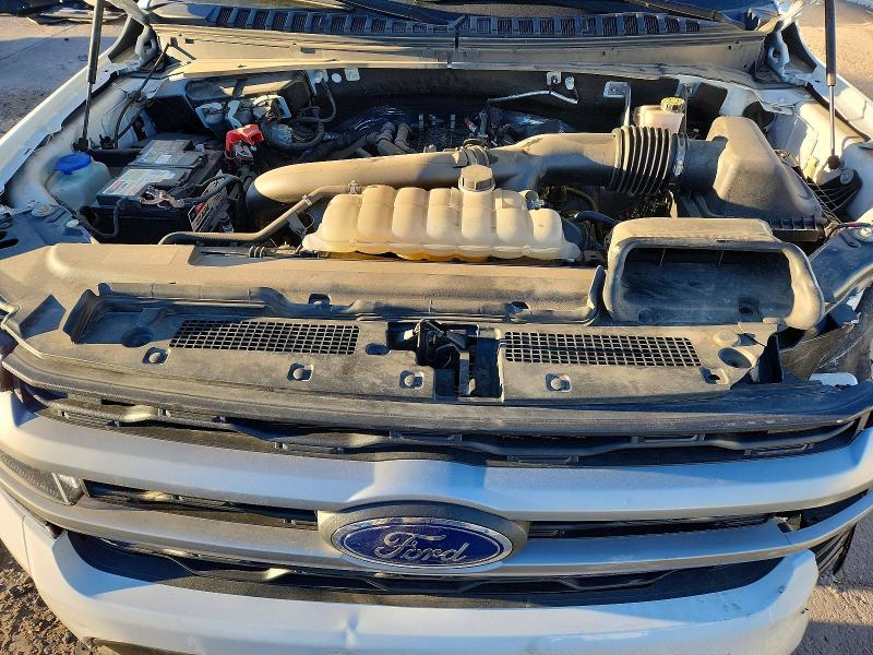 Foto 12 de la subasta – 2024 FORD EXPEDITION con VIN 1FMJU1J86REA18193