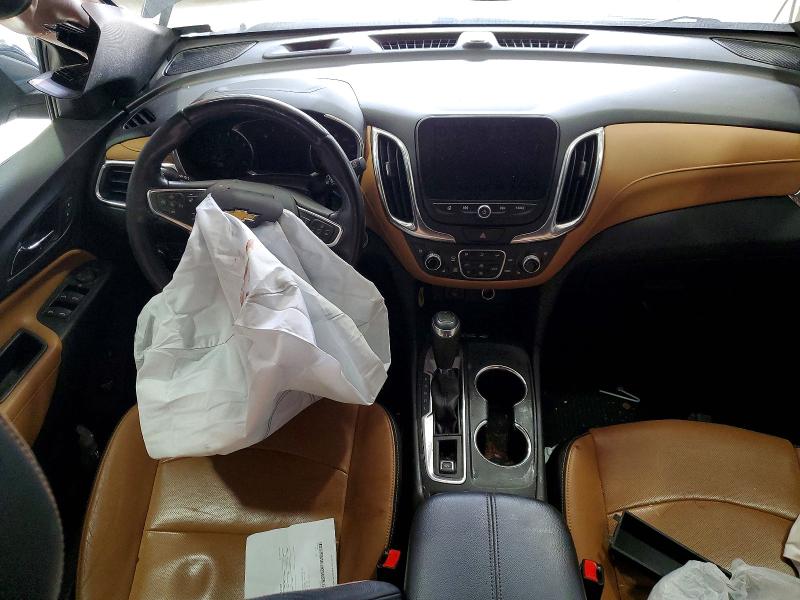 Photo 8 from auction – 2018 CHEVROLET EQUINOX PR with VIN 3GNAXVEV4JS584521